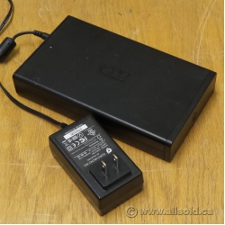Ipro 3.5 inch 500GB External Hard Drive, Powered